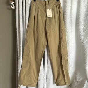Elan Krystian cargo pants